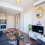 Leroy 伊斯坦布尔