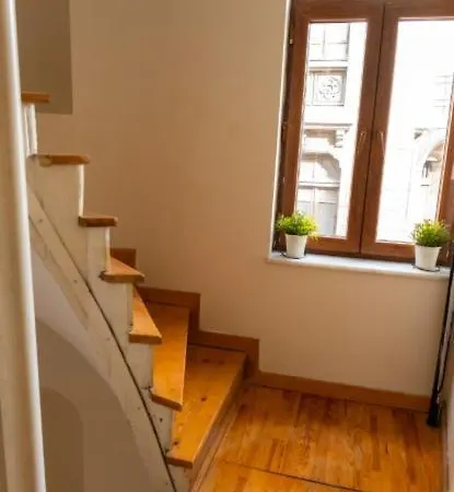 Leroy Hotel Provincia di Istanbul