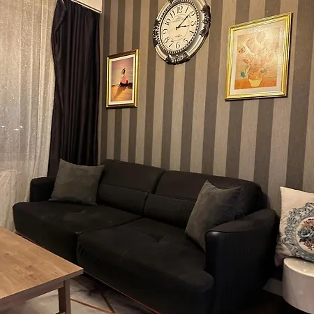 Leroy Hotel 3*