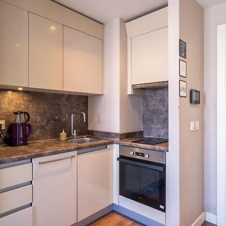 Leroy 酒店 伊斯坦布尔