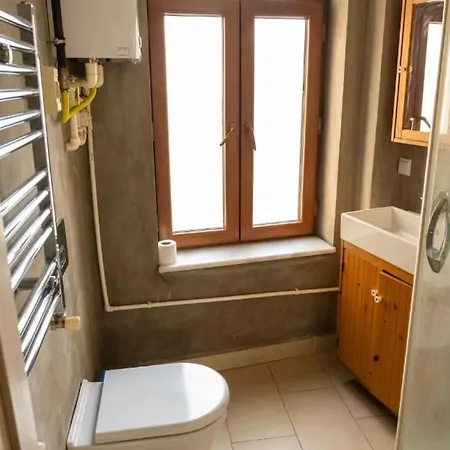 Leroy فندق اسطنبول