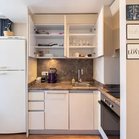 Otel Leroy İstanbul