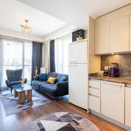 Leroy 3* איסטמבול