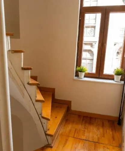 Leroy Hotell Istanbul