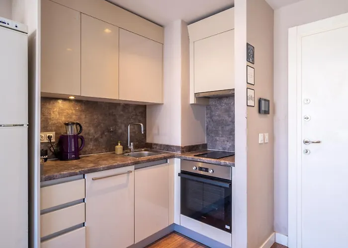 Leroy Отель Стамбул