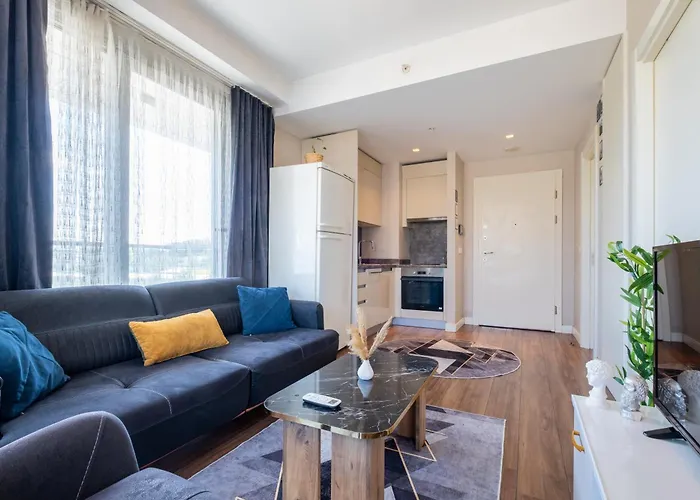 Leroy Otel İstanbul